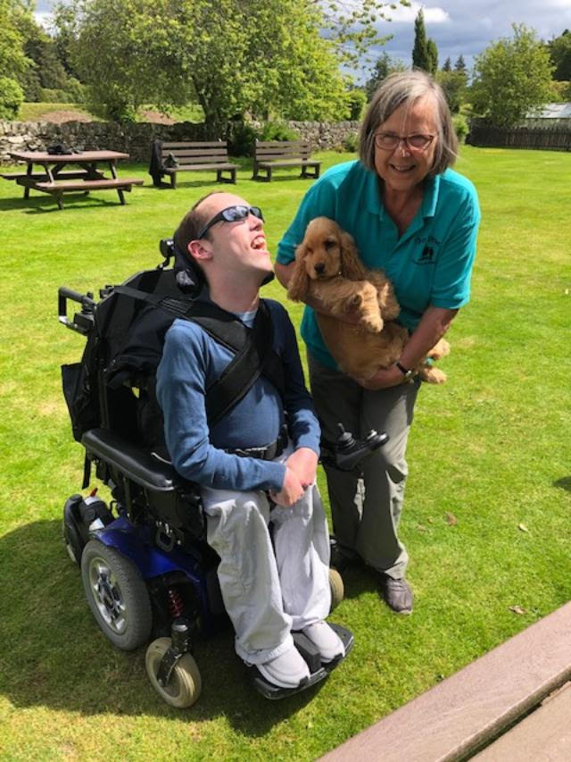 Carriage Driving Picnic 2019 – The Brae Riding for the Disabled